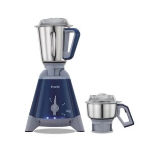 Preethi Mixer Grinder – Xpro Due Jar 2.0Ltr