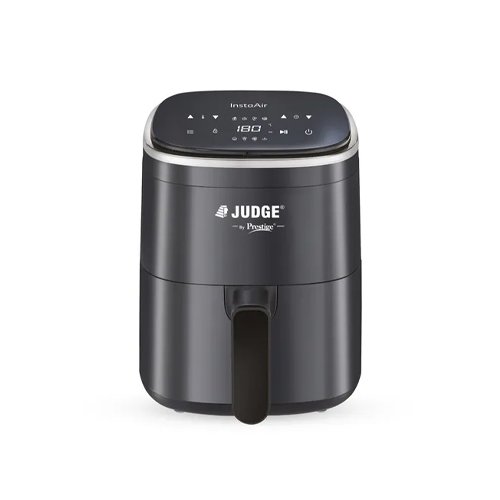Judge Air Fryer Insta Air Fryer 4L