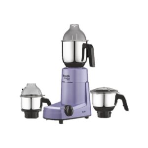 Preethi Mixer Grinder-Chefpro 750W