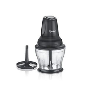 Prestige Electric Chopper – Pec 3.0