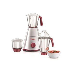 Prestige Mixer Grinder – Nakshatra Plus 750W 3Jar