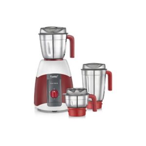 Prestige Mixer Grinder – Stylo 750W V2 3Jar