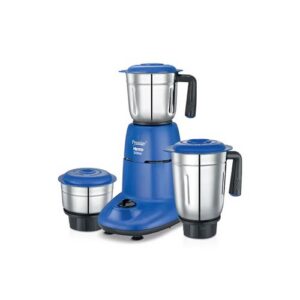 Prestige Mixer Grinder-Hero 550W 3 Jar