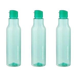Varmora Aqua Hydro 1Ltr Green(Set Of 3)