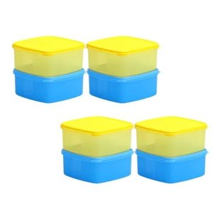 Varmora V Fresh Storage Container 2000Ml(Set Of 4)