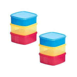 Varmora V Fresh Storage Container 1000Ml(Set Of 2)