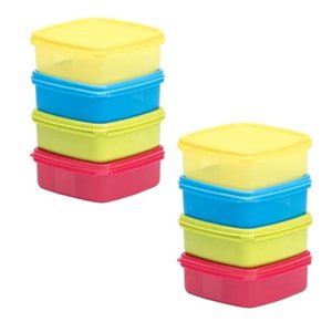 Varmora V Fresh Storage Container 400Ml(Set Of 2)