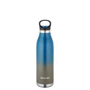 Borosil W/B-Colorcrush 700Ml Blue