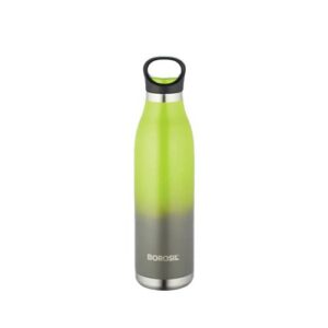 Borosil W/B-Colourcrush 700Ml Green