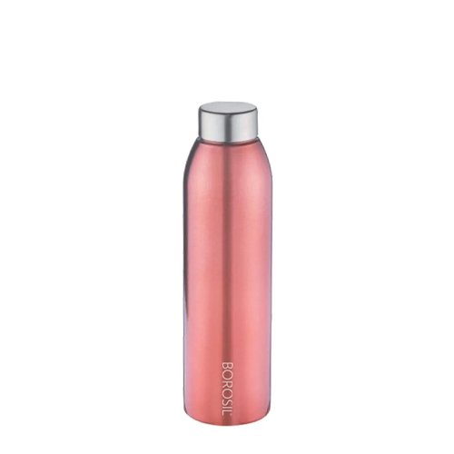 Borosil W/B-Easysip Pink 750Ml