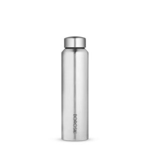 Borosil W/B-Hydra Aquaslim 1Ltr (Single Wall)
