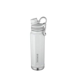 Borosil W/B-Sportsip 710Ml Slate Grey