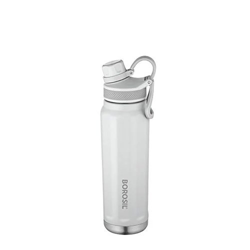 Borosil W/B-Sportsip 710Ml Slate Grey