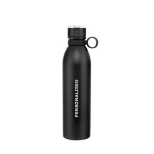 Borosil W/B-Jupiter 1Ltr Black