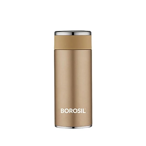 Borosil W/B-Travelsmart 360Ml Rose Gold