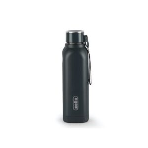 Cello W/B-Puro Steel X Royce 900Ml Black