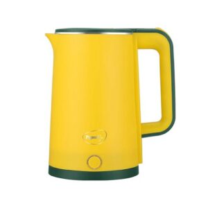 Pigeon 1.8 LTR Evoke Kettle-Yellow