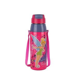 Cello W/B-Puro Steel X Hydrakid 600Ml