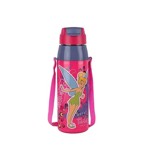 Cello W/B-Puro Steel X Hydrakid 600Ml