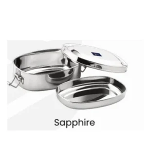 Llm Lunch Box – Sapphire