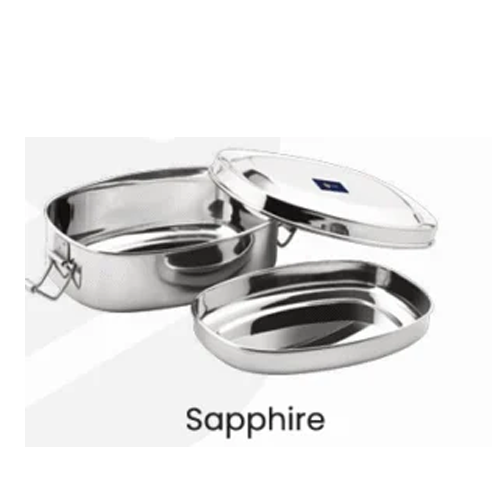Llm Lunch Box – Sapphire