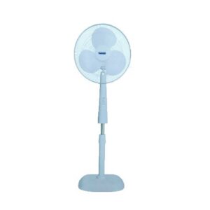 Johnson Pedestal Fan 2In1 With Remote