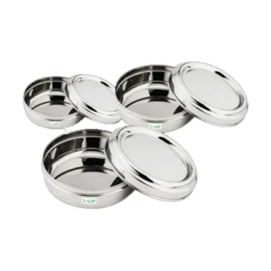 Llm Poori Dabba – Medium