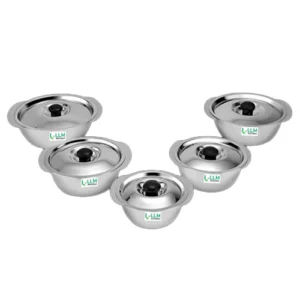 LLM Salad Bowl Set (NO. 1-5)