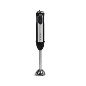 Tesora Hand Blender Black