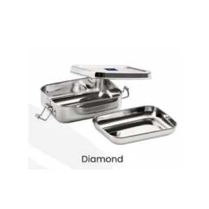 Llm Lunch Box – Diamond