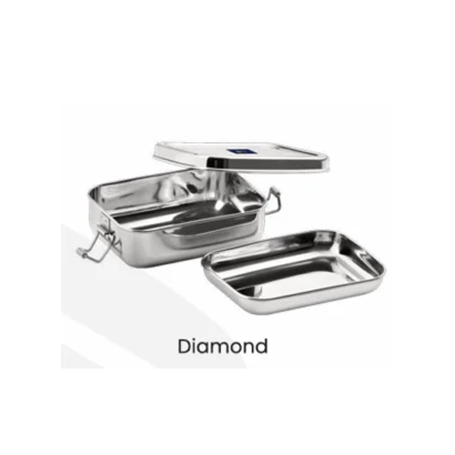 Llm Lunch Box – Diamond