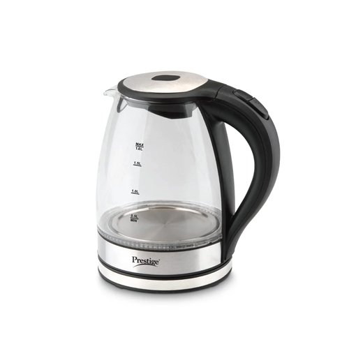 Prestige Electric Kettle – Pglk 1.8