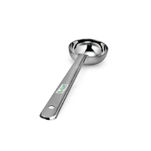 Llm Serving Ladle – Ladle No. 4