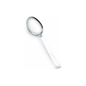 Petals 16G Dott Coffee Spoon