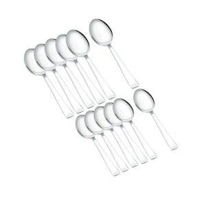 Petals 14G Safari Plus Tea Spoon