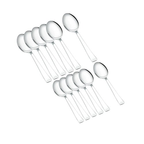 Petals 14G Safari Plus Tea Spoon