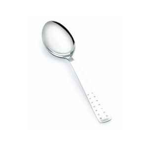 Petals 16G Dott Dessert Spoon