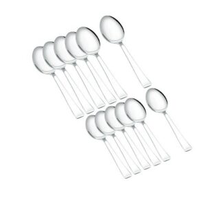 Petals Grace Tea Spoon 14G
