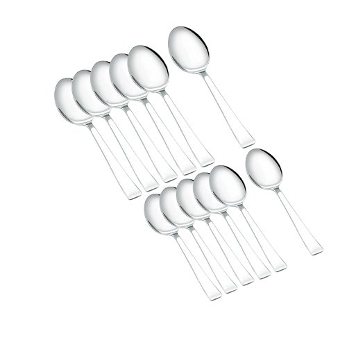 Petals Grace Tea Spoon 14G