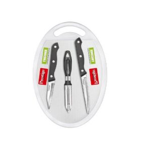 Prestige Knife-4Pc Set