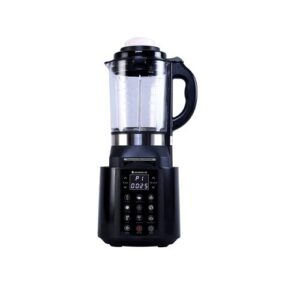 Wonderchaf Nutri-Cook Heater Blender 1250W