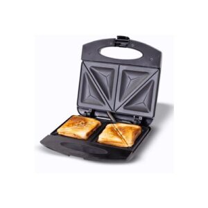 WONDERCHEF SANDWICH MAKER & GRILLER-ACURA+750W