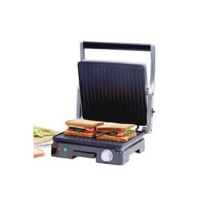 Wonderchef Sandwich Maker-Skt Professional Size 1800W