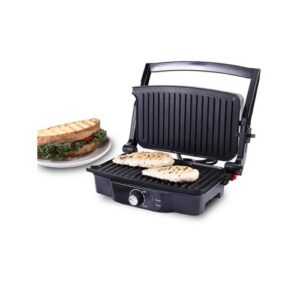 Wonderchef Sandwich Maker-Skt Standard Size 1500W