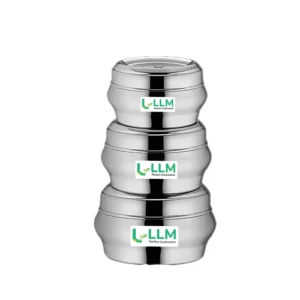Llm Pepsi Pot (No. 1-3)
