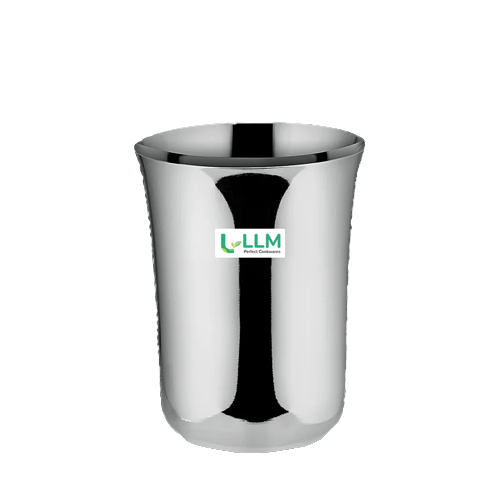 Llm Odyssey Ice Glass