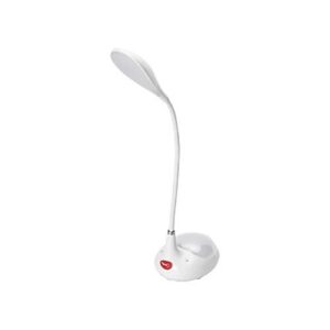 PIGEON EMERGENCY LIGHT BUBBLE TABLE LAMP(set of 2)