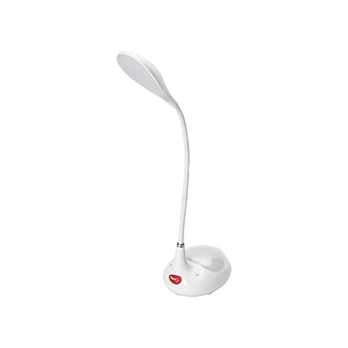 PIGEON EMERGENCY LIGHT BUBBLE TABLE LAMP(set of 2)