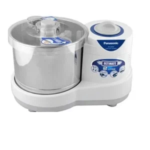 Panasonic Wet Grinder Mk-Gw 200(White)