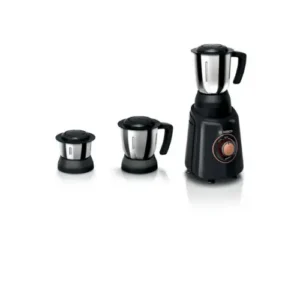 Bosch Mixer Grinder-Mgm4634Bin 3Jar 750W